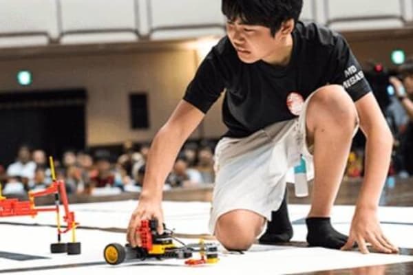 子ども教育に実績のあるヒューマンアカデミーの講座