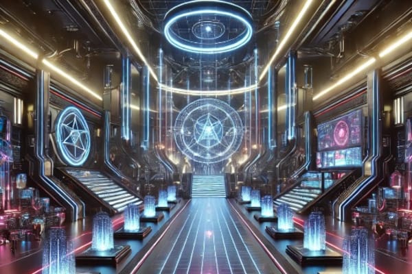 メタバースワールド作成入門コース