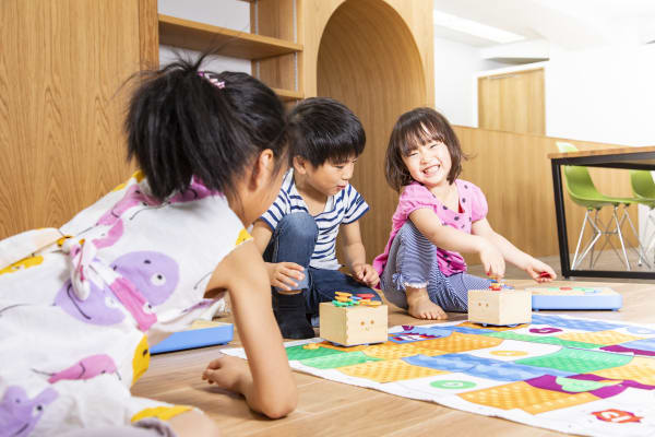 今大注目のプログラミングトイによる新しい学習方法！