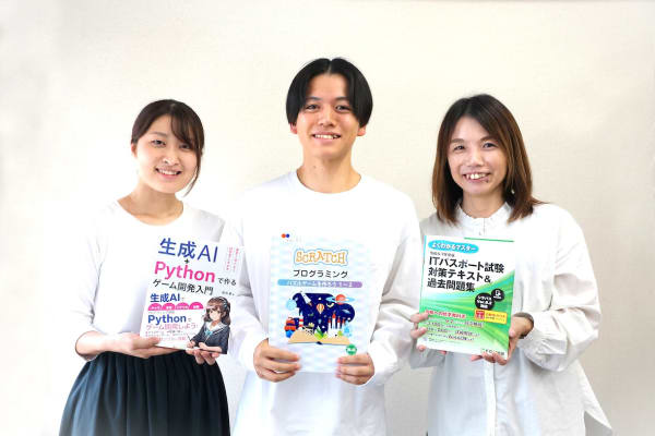 明るく・優しいインストラクターがお出迎え！