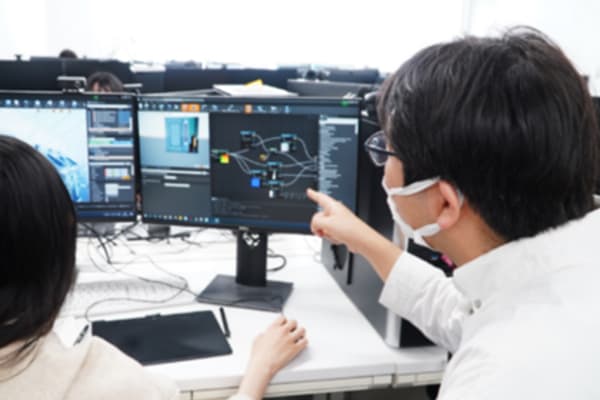 自主学習×プロからのフィードバック