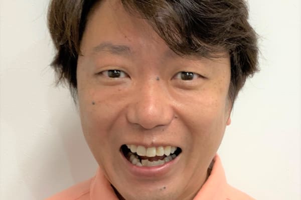 サニーせんせい