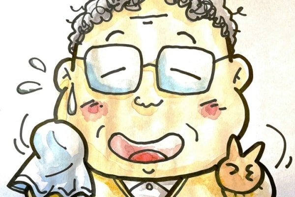 榎本伸司（Enomoto Shinji）