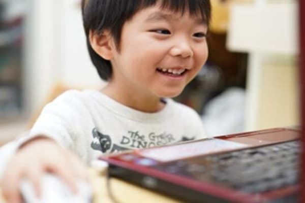 IT企業が作った教室