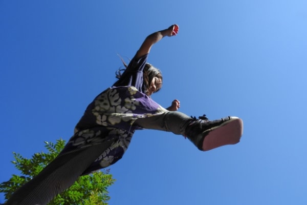 教室名に込めた思い