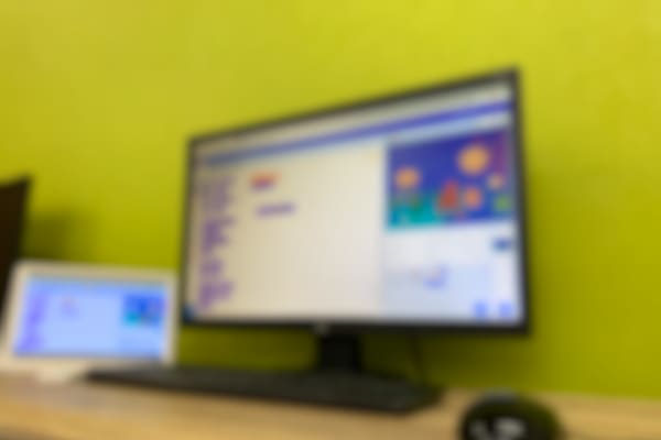 多様なプログラム作成