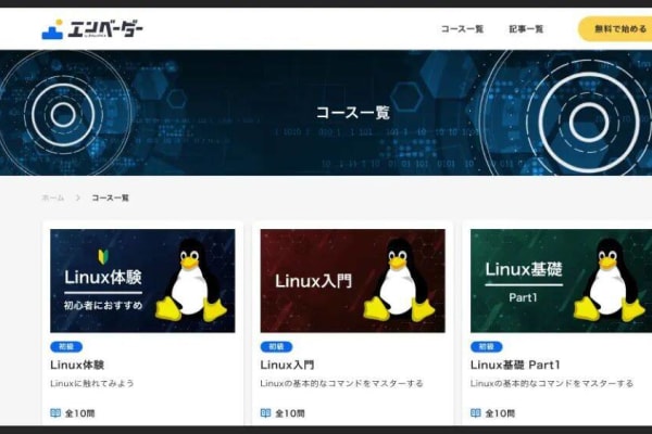 LPI-Japan認定教材である高水準の教材
