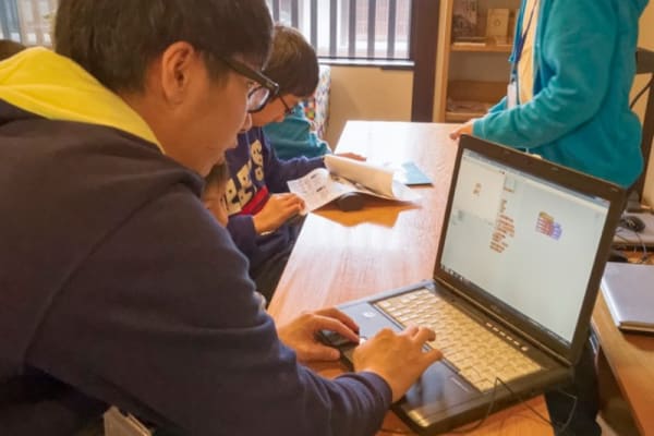 3つの「オンリーワン」の教育的仕組み