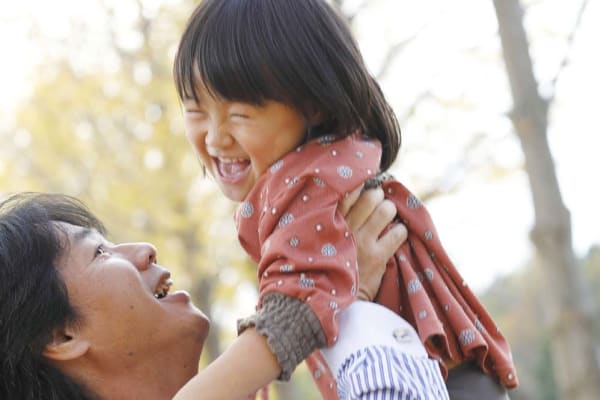 成績不問、不登校歓迎です。