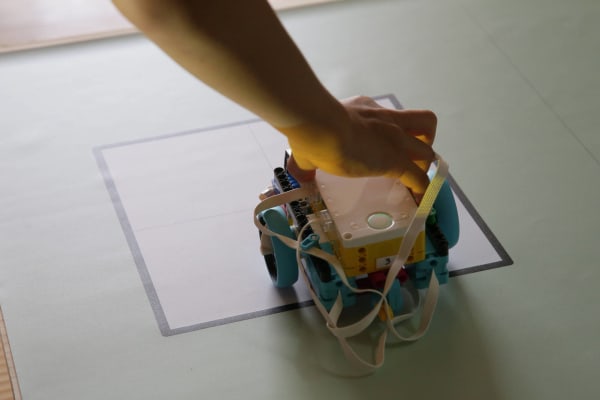 毎月続ける習い事だからこそ、教育の質と金額にこだわりました！