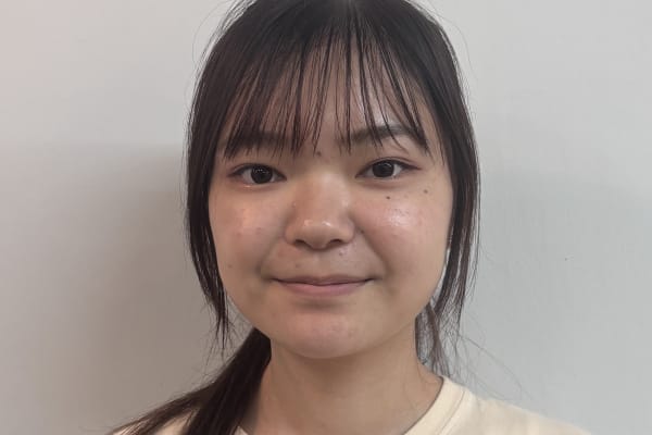 松本 愛華（まめ）