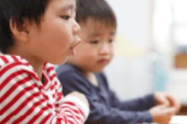 好きな日に通えるから、他の習い事との相性もバツグン！