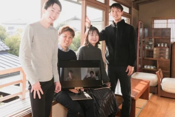 現役プロが指導