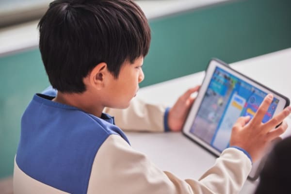 対象年齢は年長から中学生まで！