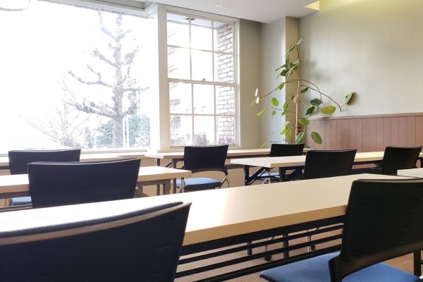 遠方からお越しの方に最高のアクセス