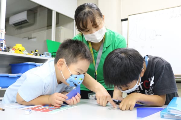 ステージ　レゴ