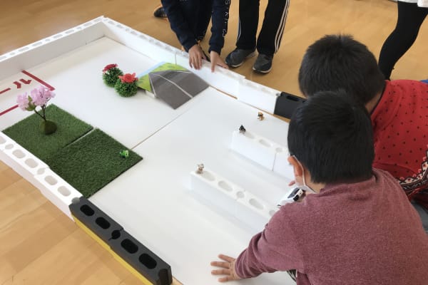 無理なく続けられる習い事へ