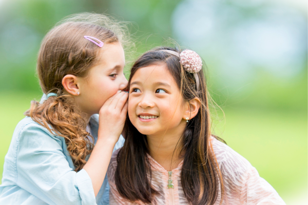 英語で学びながら、世界で活躍できる力を身につける。