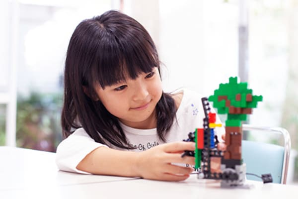 理科・算数が好きになる関心力