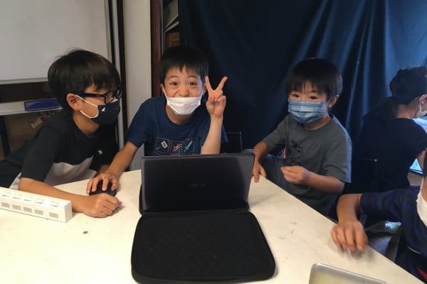 評価の高いプログラム