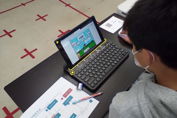 少人数制・マンツーマン