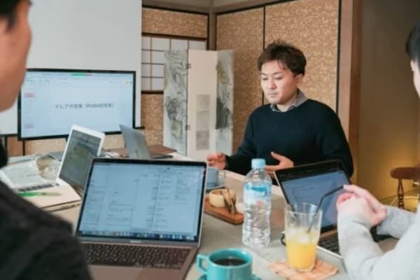 生成AIも活用した実践的な講義