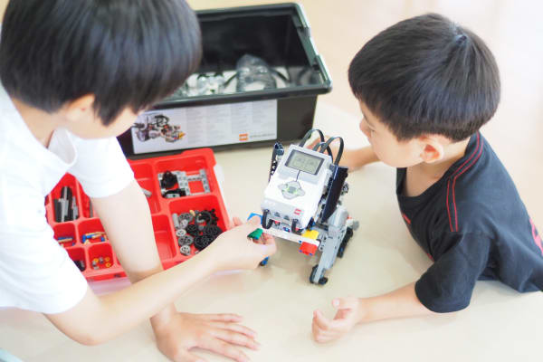 Trial and Error ･･･ オンラインでの受講も可能