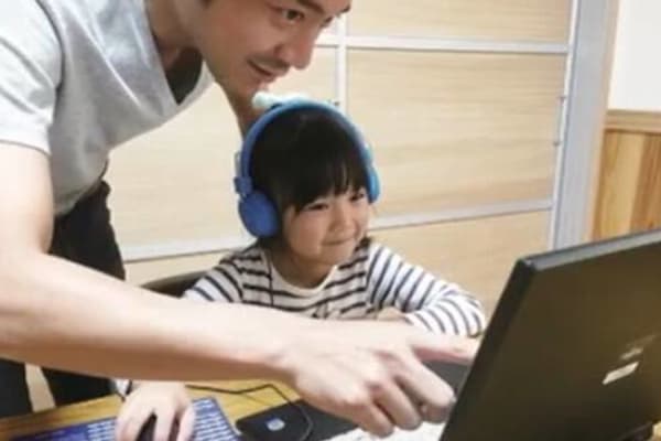 一人でも多くの子どもたちにプログラミングの機会を提供する