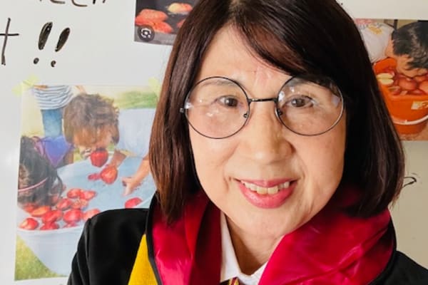 宇都宮　由美子