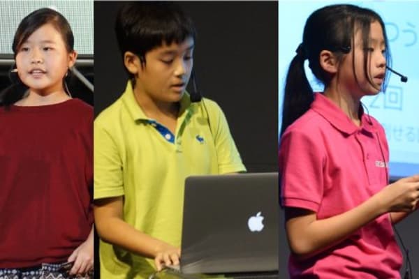 テクノロジーを武器として、自らのアイデアを実現し、社会に能動的に働きかけることができる人へ