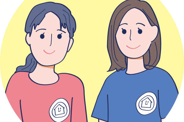 三ノ上先生・荒川