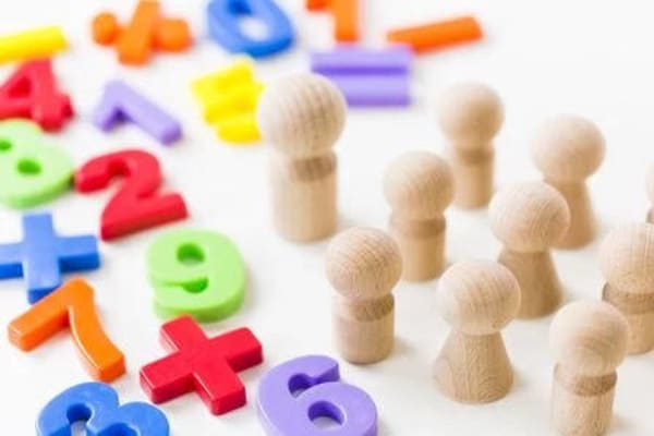 当そろばん教室で計算力が身につきます