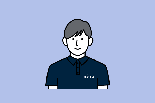 一橋学園校　コーチ