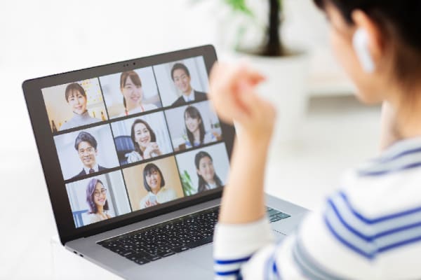 授業以外にも色々なサービス