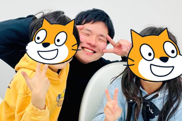 教室長　阪口皓史