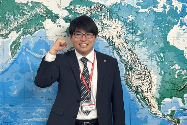 西村　雅尚