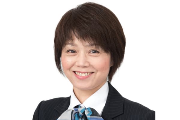 野上美和