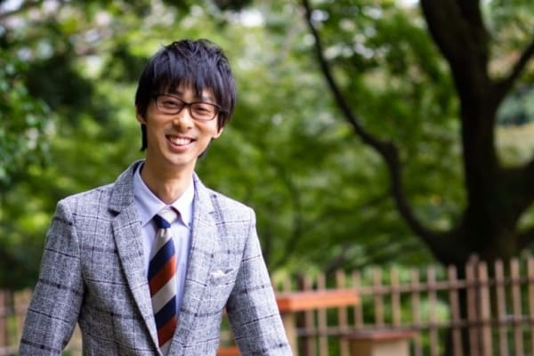 圧倒的経歴を持つ講師陣