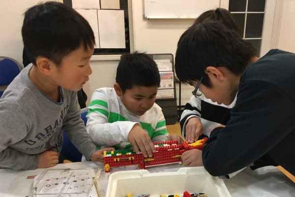 創造的問題解決者を育てる！