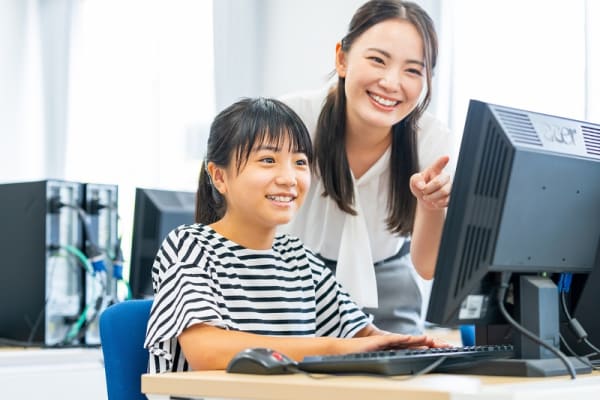 学ぶ楽しさ、創る喜びを伝える ワンランク上のプログラミング教室