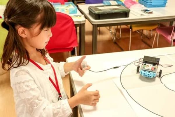 プログラミングとロボティクスの基本素養