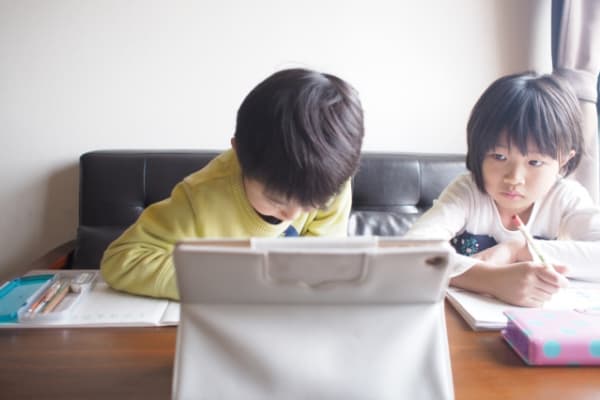 プログラミングは子どもの将来の選択肢の一つになります。