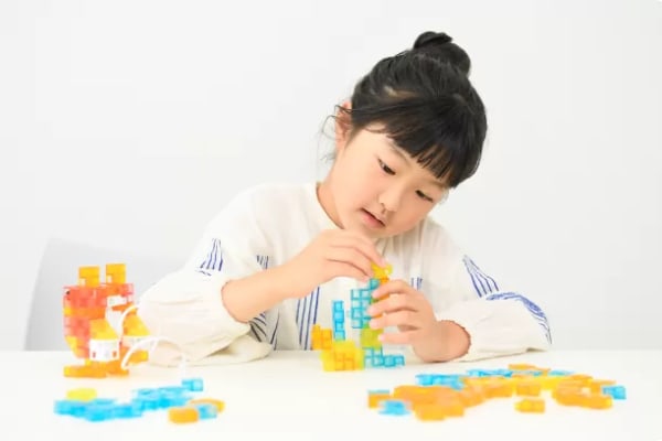 興味を持って取り組める