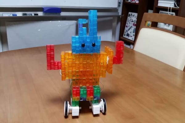 コンテストに積極的に参加