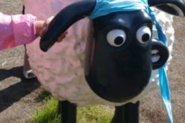 大喜多広子・誠子