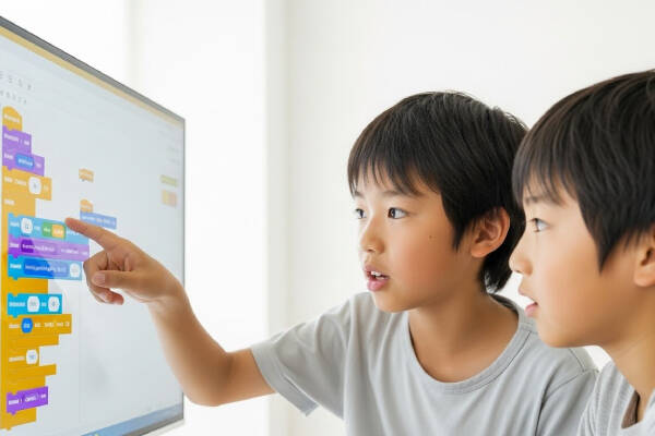 企画する力・伝える力が、自然と身につく