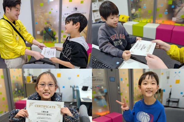 グループ累計4,000名以上が受講する学習実績