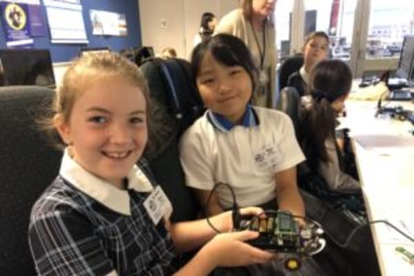 継続できるステップアップ型カリキュラム