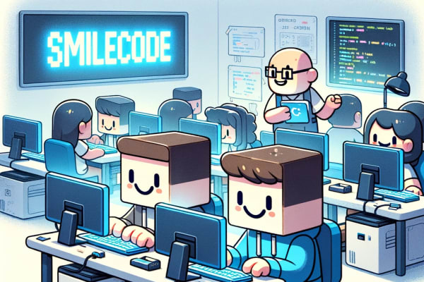 自由なカリキュラムで各生徒に合わせた学び