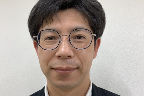 専任講師①　岩佐　健